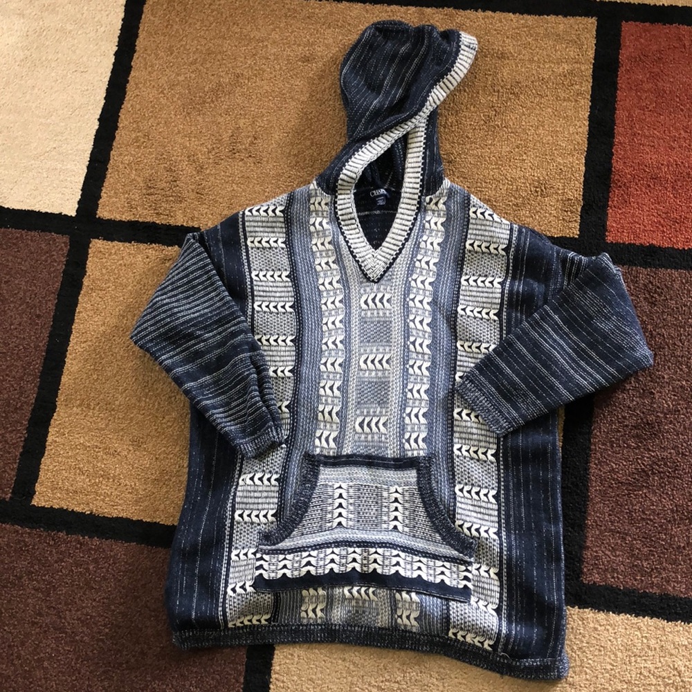 Chaps Hoodie